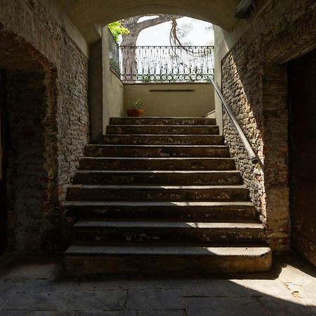 منزل الضيف سانتو ستيفانو بيلبو  في Vigne Di Fagnano 1709 Eco Relais المظهر الخارجي الصورة