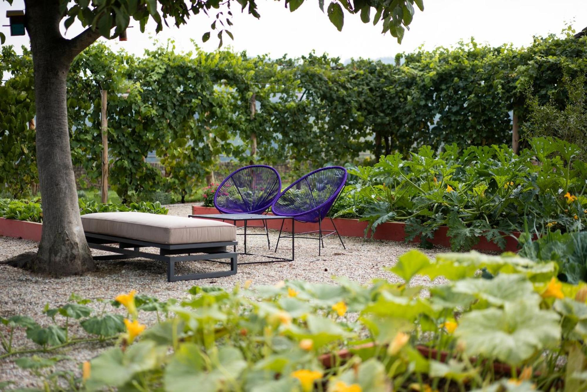 منزل الضيف سانتو ستيفانو بيلبو  في Vigne Di Fagnano 1709 Eco Relais المظهر الخارجي الصورة